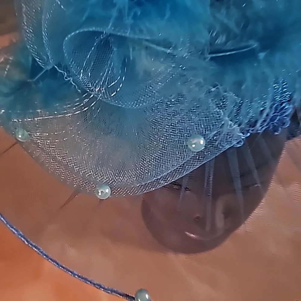 Fascinator - Picture 3 of 3